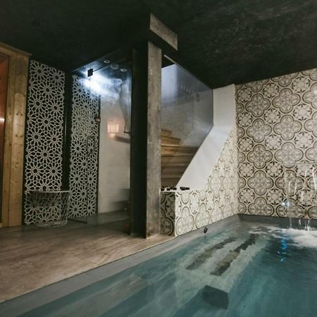 Castello Prime Suites Lisboa Εξωτερικό φωτογραφία