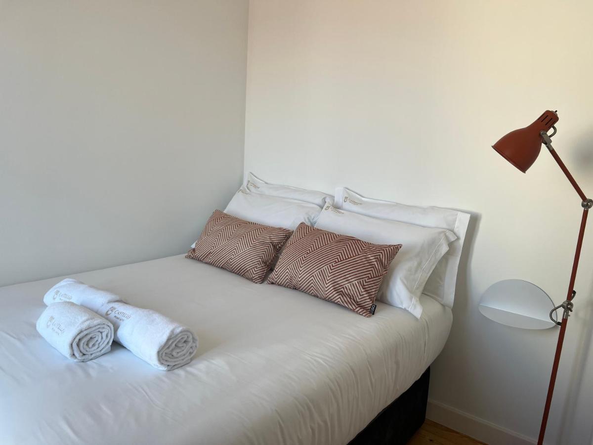 Castello Prime Suites Lisboa Εξωτερικό φωτογραφία