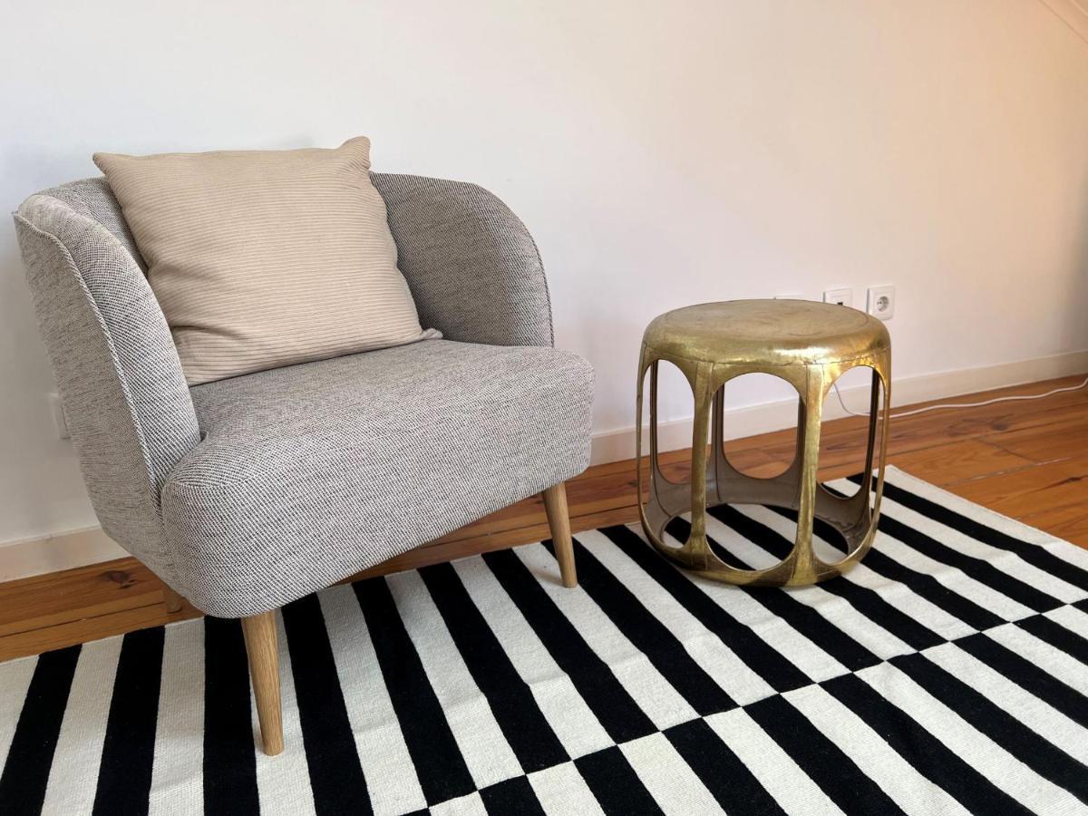 Castello Prime Suites Lisboa Εξωτερικό φωτογραφία