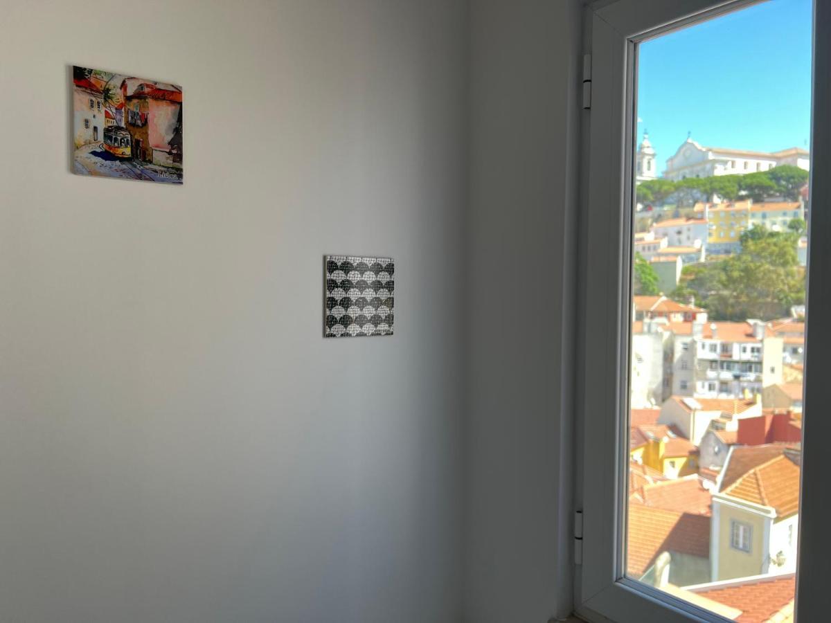 Castello Prime Suites Lisboa Εξωτερικό φωτογραφία
