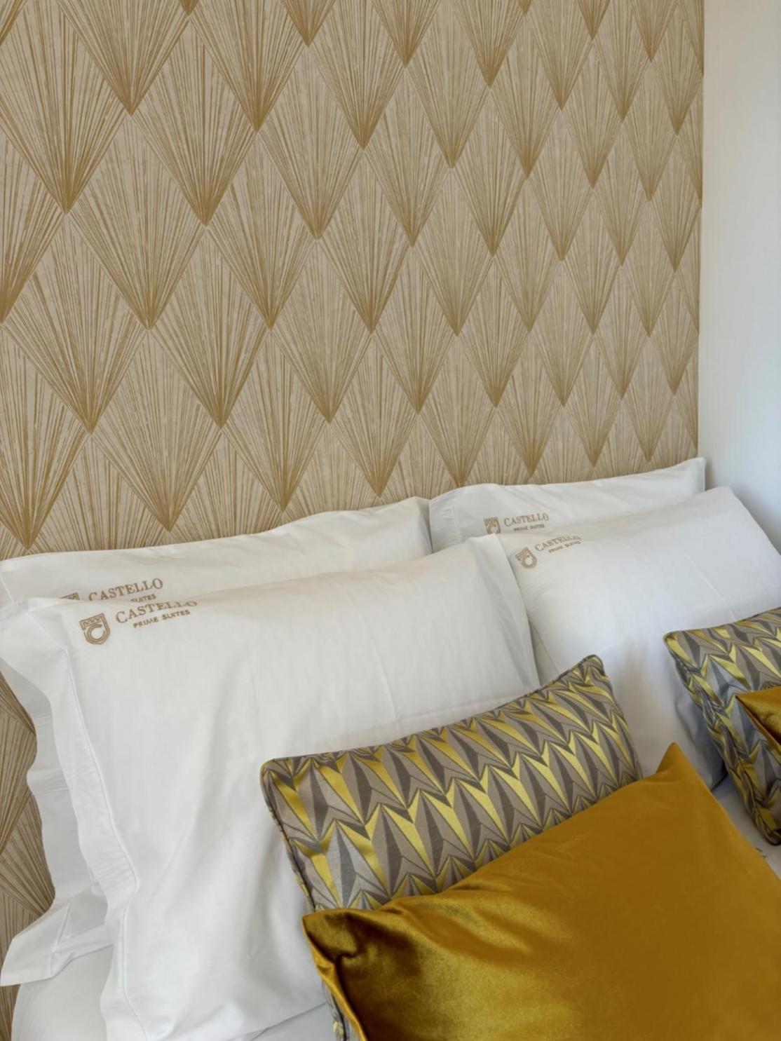 Castello Prime Suites Lisboa Εξωτερικό φωτογραφία