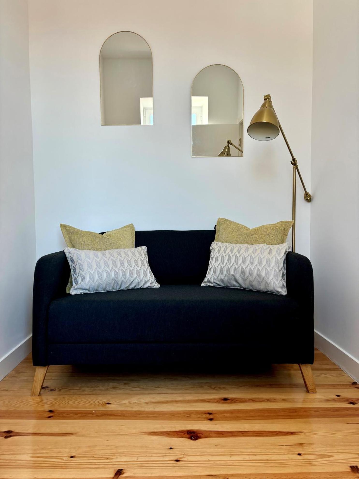Castello Prime Suites Lisboa Εξωτερικό φωτογραφία