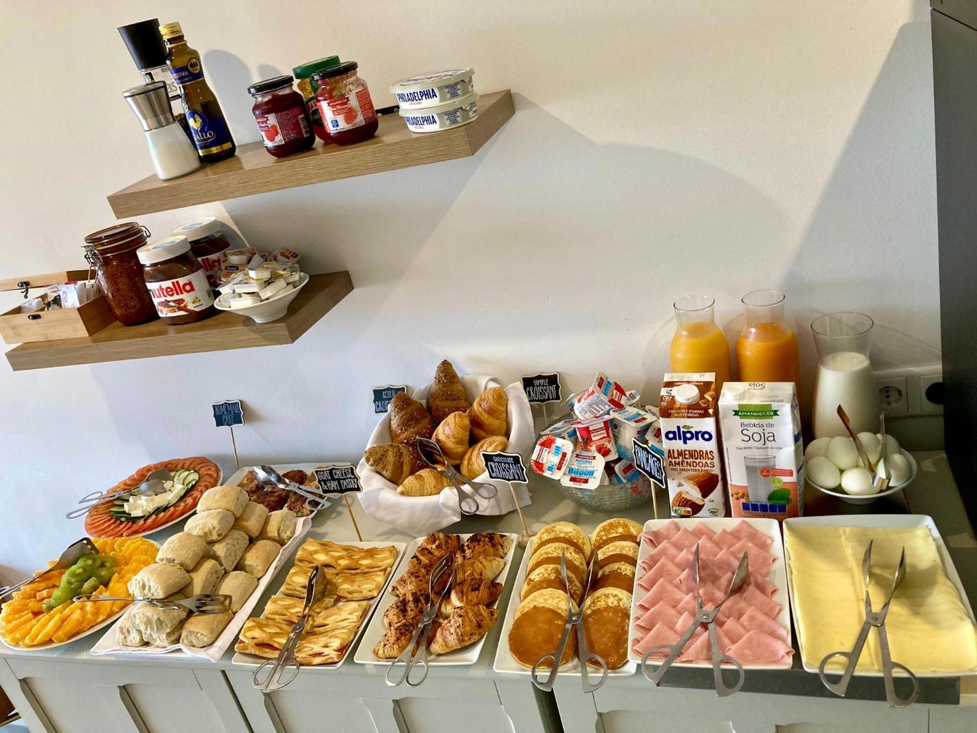 Castello Prime Suites Lisboa Εξωτερικό φωτογραφία