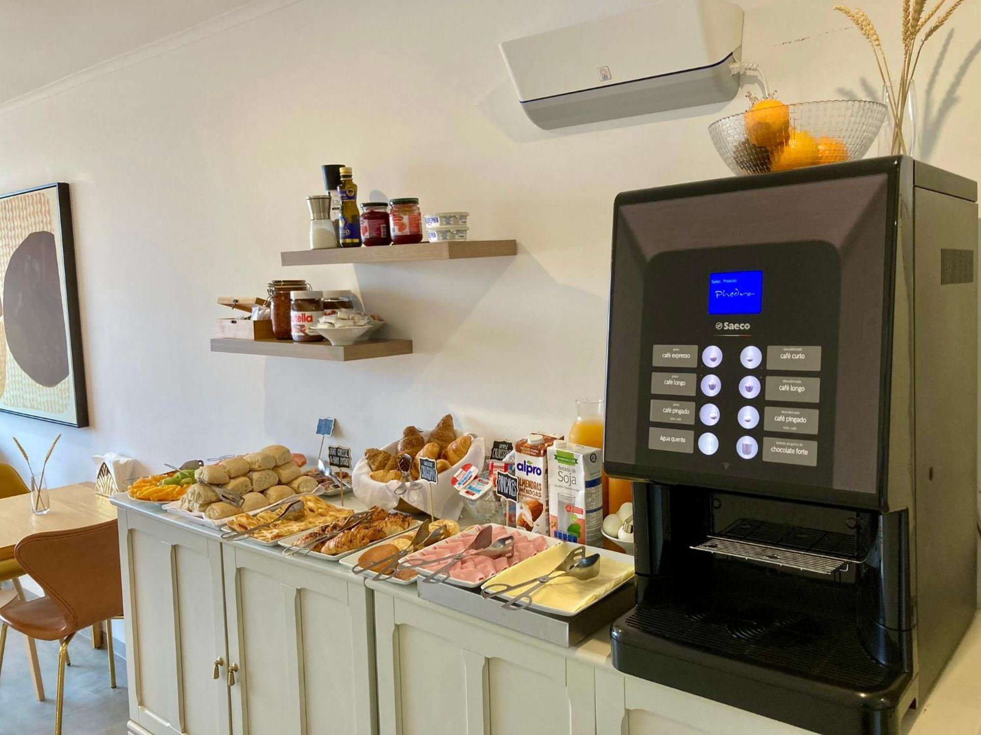 Castello Prime Suites Lisboa Εξωτερικό φωτογραφία