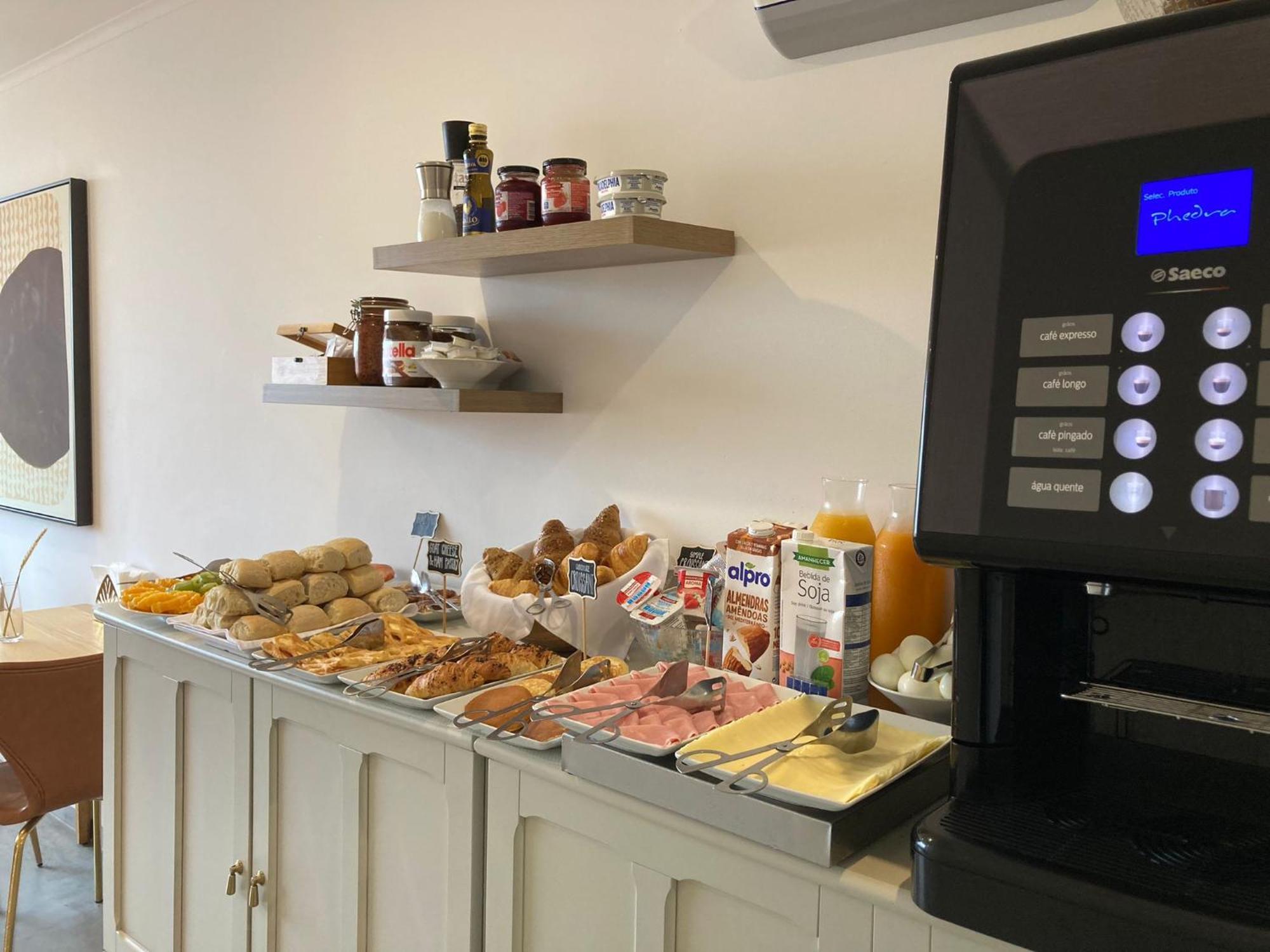 Castello Prime Suites Lisboa Εξωτερικό φωτογραφία