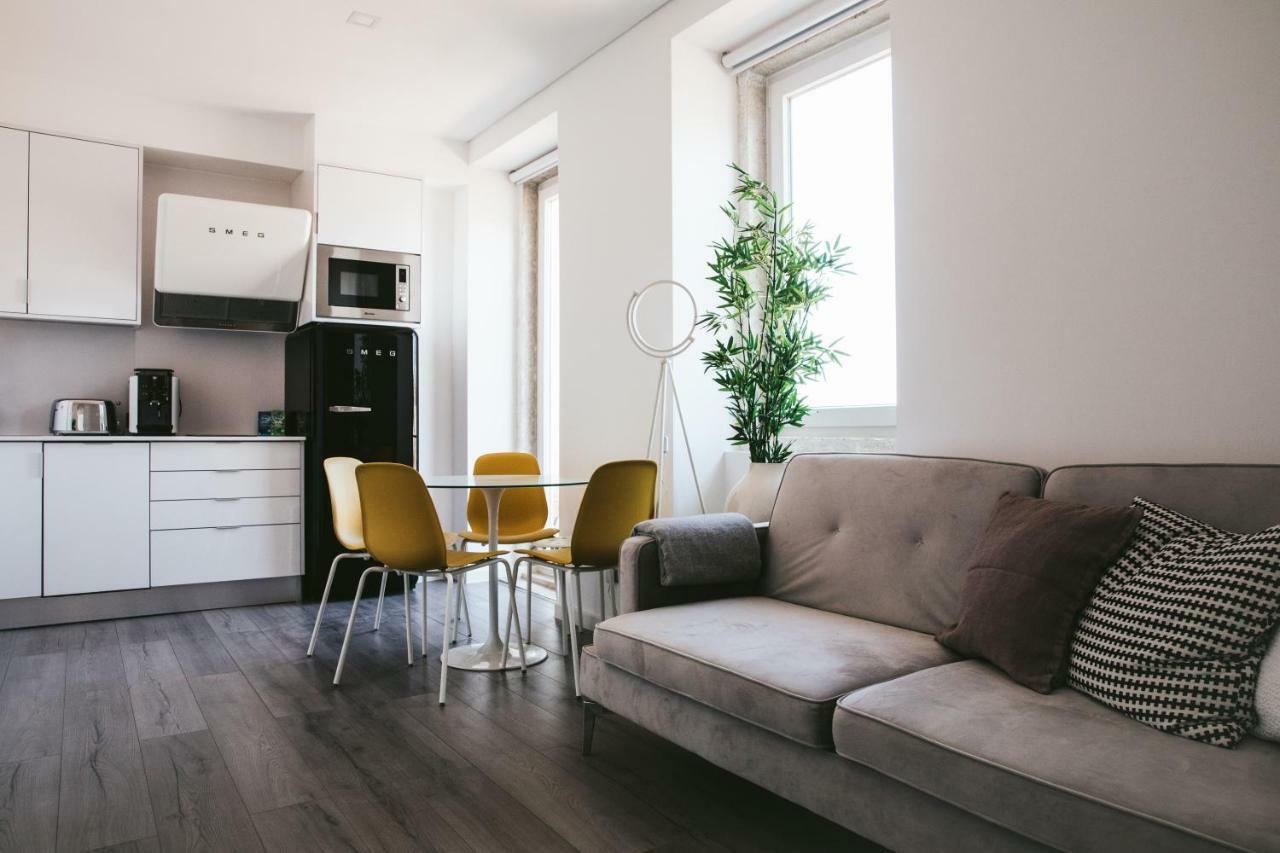 Castello Prime Suites Lisboa Εξωτερικό φωτογραφία